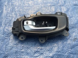 Compass II 18 19 20 ручка двери внутренняя с дверь передняя левая