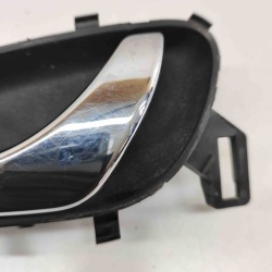 ручка двери внутренняя nissan QASHQAI II (J11_) 806714EA0A