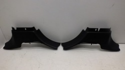 Range Rover Sport L494 защита правая левый