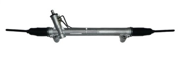Jeep commander steering rack hotsell