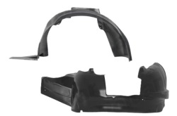 polcar 2397FP1Q подкрылки Передний P