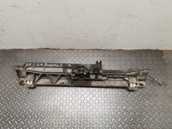 панель передняя / телевизор верхний CITROEN C4 PICASSO II 9806629380