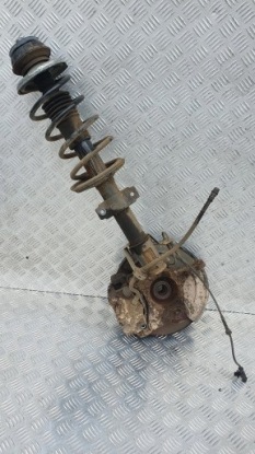 поворотный кулак, цапфа перед DUSTER II 17- 1.3 TCE