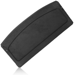 полка крышка багажника для vw volkswagen GOLF VI MK6 2008-2012