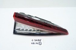 фонарь левый задний SKODA ENYAQ 5LG