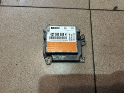 модуль AIR Audi A6 C5 Allroad