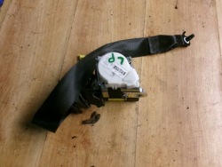 FIAT BRAVO 2 II ремень безопасности