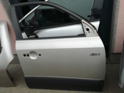 Hyundai TUCSON I 2004 - 2010 год дверь с правая передняя YK