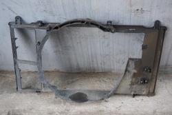 nissan PATROL корпус защита радиатора воды GU4 Y61 3,0 Di