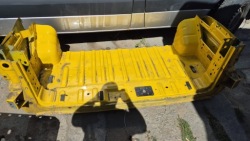 ремень задний FORD TRANSIT MK8