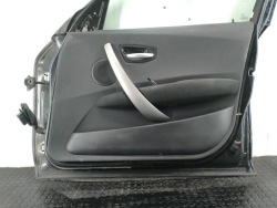 дверь передняя BMW 1 E87 668/9 хэтчбек 5