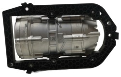 компрессор кондиционера vw ID BUZZ 1N3820807B