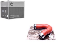 Tubo Intercooler Turbo Mercedes Sprinter W906 A9065285082 Y378 - Foto 4