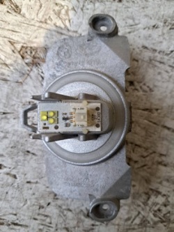 BMW F30 F31 3 15473 модуль led