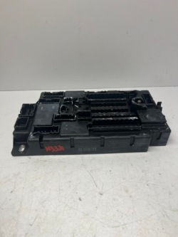 MINI COOPER R55 R56 R57 блок предохранителей BCM 3455534