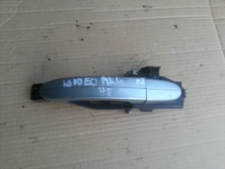 ручка двери правый перед MONDEO MK4 Цвет H8 2009 FORD