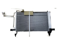 Fiat OE 46745840 Радиатор кондиционера
