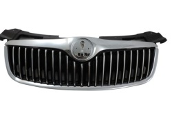 решетка радиатора для SKODA SUPERB 2008-2015