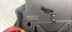 8200906800 подрулевой переключатель шлейф подушки безопасности renault CLIO III 3 MODUS