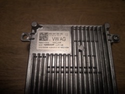 Конвертер модуль led vw 992941591BD