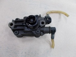 MERCEDES W168 1.7 CDI VANEO топливный насос