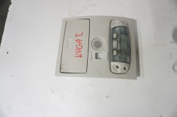 лампочка подсветка внутренний FORD KUGA MK1