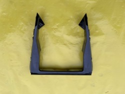 peugeot 208 II панель рамка радио