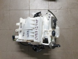 радиатор отопителя кондиционера CITROEN C4 II B7 2010-2018 9688826380