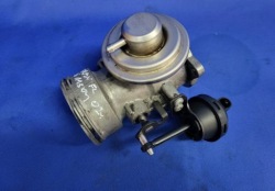 клапан EGR vw Sharan I FL 1.9 tdi
