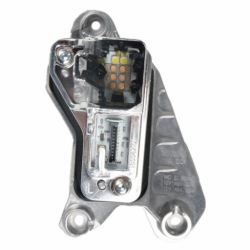 модуль поворотник full led BMW F10 F11 F07 левый
