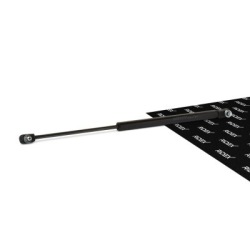 ridex 514G0097 пружина газовая, крышка Двигателя