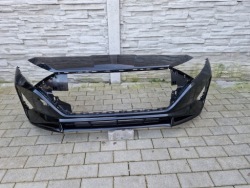 бампер Hyundai I20 III 2020 - prest-14