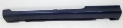молдинг накладка порога левый 467 volvo C70 II 30787150