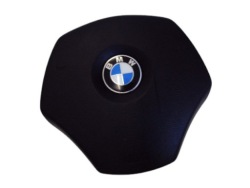 подушка водители BMW 3 E90 6779829