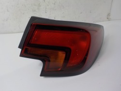 opel ASTRA K V фонарь правый европа HB