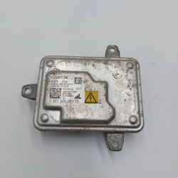 BMW F06 F12 F25 MINI R55 R56 R57 Конвертер блок управления компьютер фары Ксенон 7255724