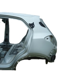 opel MOKKA a Z176 крыло четверть левый задний