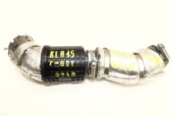 kia PROCEED CEED III 1.5 G4LH патрубок труба Воздух впуск