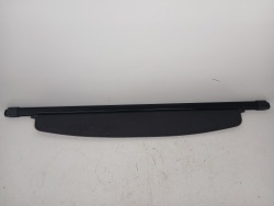 mitsubishi Outlander II ролета багажника полка задний задняя