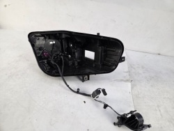 корпус фары коробка MERCEDES CITAN 420 full led левая