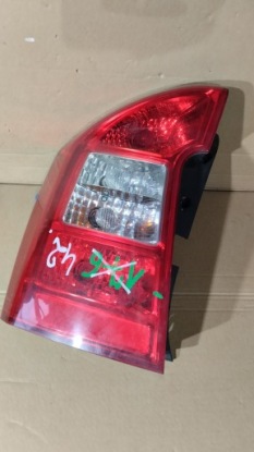 фонарь левый kia CARENS III 3