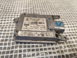 Audi Q5 8R0 Датчик переключения полосы движения БЛОК УПРАВЛЕНИЯ 8R0907568