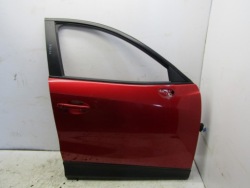 дверь передняя правая 41V mazda CX5