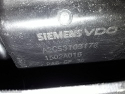 2015 mitsubishi OUTLANDER коллектор впускной 2000 a2c53103178 1502a016