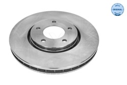 MEYLE 44-15 521 0001 тормозной диск