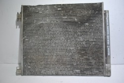Радиатор кондиционера renault KOLEOS II 2.0
