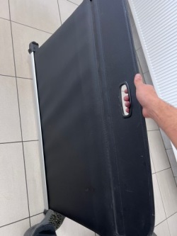 kia OPTIMA IV универсал 18R ролета багажника 85910-D4300