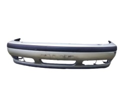 SAAB 9-3 93 и 97-02 бампер передний