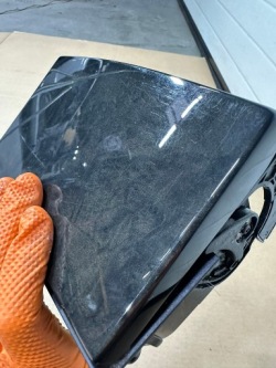 бардачок консоли, капхолдер, декор, древесина, Салон MERCEDES CL W216