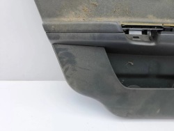lexus GS 300 350 430 450H 2007 дверные карты передних